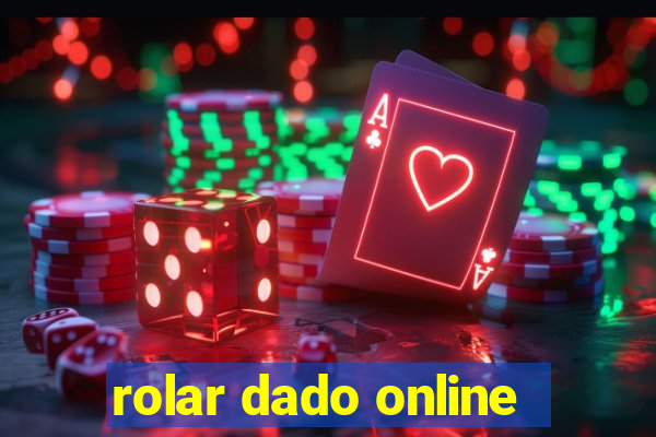 rolar dado online